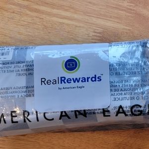 American Eagle checkers set